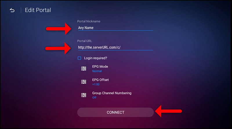 IPTV setup on Formular Z8, how to setup iptv on formular z8 box, how to setup iptv on formular z10 box, how to install mytvonline 3