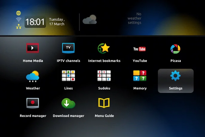 mag box, iptv setup on mag box, mag box iptv, mag, iptv mag.