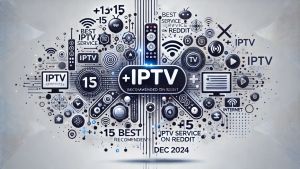 IPTV Server URL Reddit