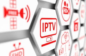 Digital Izard IPTV