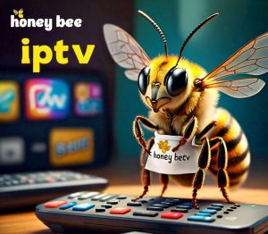 Honey Bee IPTV