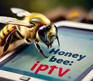 Honey Bee IPTV