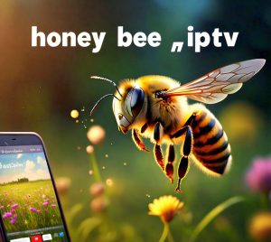 Honey Bee IPTV