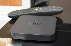 Sky Stream IPTV