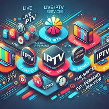 IPTV Server URL Reddit