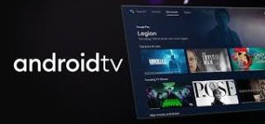 android tv apps uk