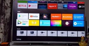 android tv apps uk 2