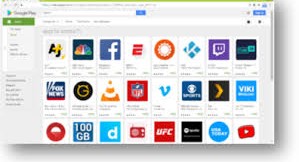 android tv apps uk 1