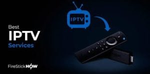 best iptv for amazon stick