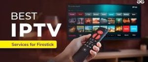 best iptv for amazon stick 2