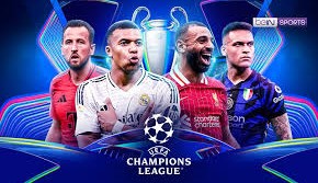 champions league live  stream 1