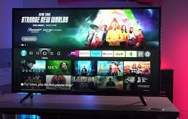 cyber tv for firestick 1