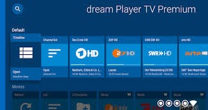 dream tv iptv 1