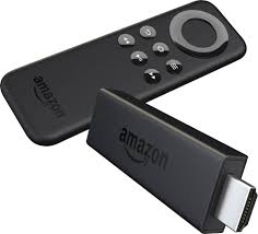 fire tv stick english 2