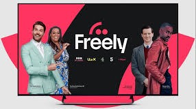 freely tv channels 2