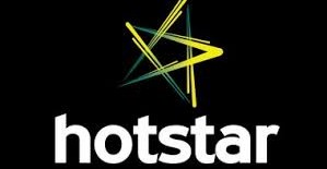 hotstar live streamig