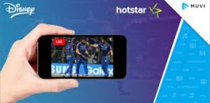 hotstar live streamig 1