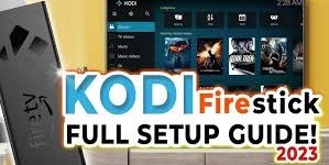 iptv addon for firestik 1