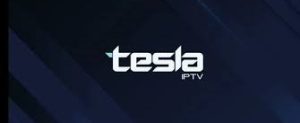 iptv in tesla