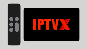 iptvx playlist