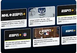 live sports on espn+ 2