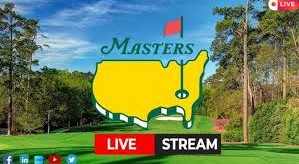 live stream the masters