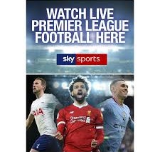 Live Streaming Football Premier League 1