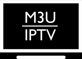 m3u iptv provider