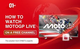 moto gp streaming uk