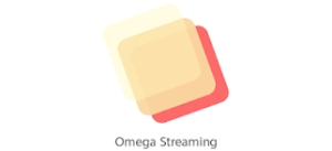 omega streaming 1