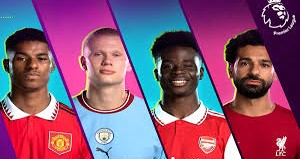 premier league live