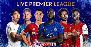 premier league live 2