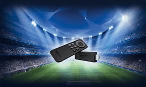 stream live sports firestick 2