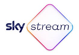 stream sky