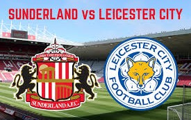 stream sunderland v leicester 1