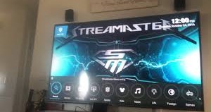 streamaster 2