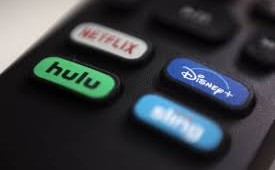 streaming yearly subscription