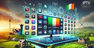  tv providers ireland 1