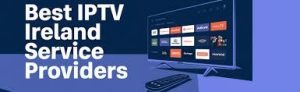  tv providers ireland