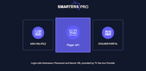 tv smarters pro 1