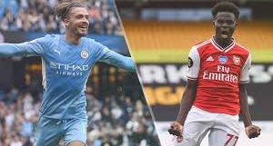 watch arsenal versus manchester city 2