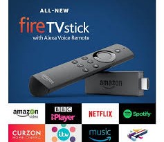 xstream hosting firestick