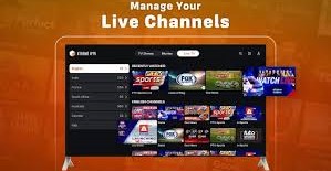 xream iptv apk 1