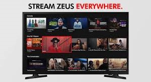 zeus tv 2