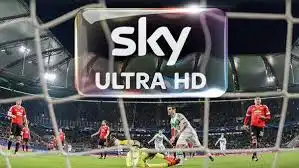 4k sky channels