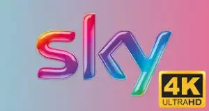 4k sky channels