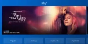 4k sky channels