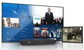 4k sky channels