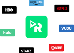 all streaming services in one 1