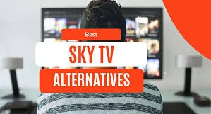 alternatives to sky tv uk